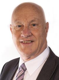Profile image for Councillor Howard Baker