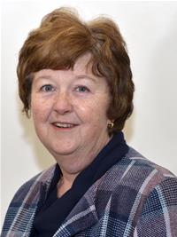 Profile image for Councillor Anne Kelly