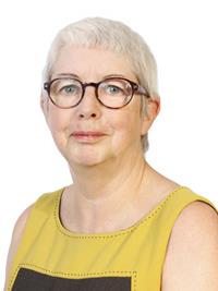 Profile image for Councillor Sue Graham