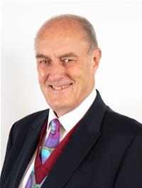 Profile image for Councillor Gordon Birtwistle