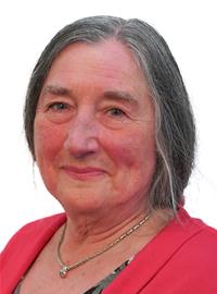 Profile image for Councillor Margaret Brindle