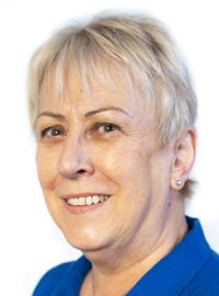 Profile image for Councillor Margaret Lishman