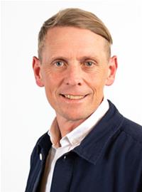 Profile image for Councillor Scott Cunliffe